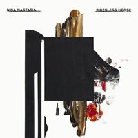 Temporary Residence Ltd Riderless Horse - Nina Nastasia