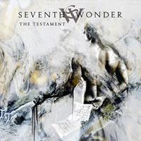 Frontiers The Testament - Seventh Wonder
