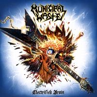 Rough trade Distribution GmbH / Herne Electrified Brain
