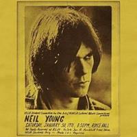 Reprise Royce Hall 1971 - Neil Young