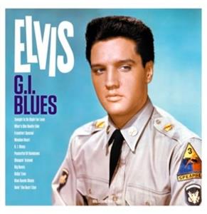 G.I. Blues