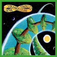 Kscope Strangeitude - Ozric Tentacles