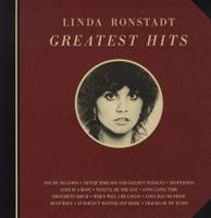 Rhino Elektra Greatest Hits - Linda Ronstadt