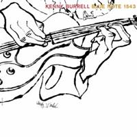 Capitol Kenny Burrell - Kenny Burrell