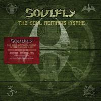 BMG The Soul Remains Insane: The S - Soulfly