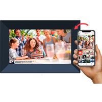 Digitale Fotolijst - Touchscreen - 16gb - Zwart