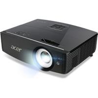 Acer P6505 - DLP-Projektor - 3D - LAN
