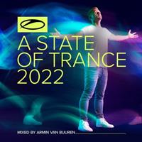 Armada A State Of Trance 2022 - Armin Van Buuren