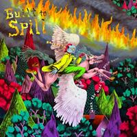 Sub Pop When The Wind Forgets Your Name - Built To Spill
