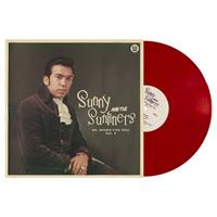 Big Crown Mr. Brown Eyes Soul Vol. 2 - Sunny & The Sunliners