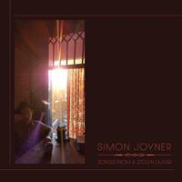 Bb*island Songs From A Stolen Guitar - Simon Joyner