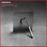 Matador Other Side Of Make-Believe - Interpol