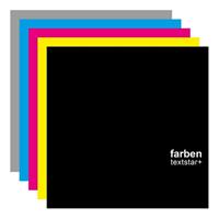 Faitiche Textstar+ - Farben