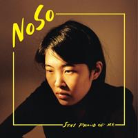 Partisan Stay Proud Of Me - Noso