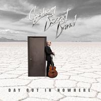 Frontiers Records Day Out In Nowhere - Graham Bonnet -band-