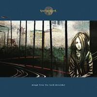 Insideoutmusic Songs From The Hard Shoulder - The Tangent