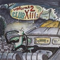 Labels A Ato (Uk) Welcome 2 Club Xiii - Drive-by Truckers