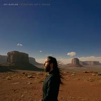 Concord Records Floating On A Dream - Avi Kaplan