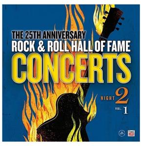Rock And Roll Hall Of Fame