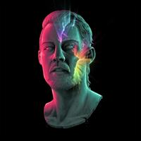 BMG Futurenever - Daniel Johns
