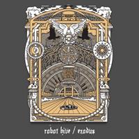 Groove Attack Robot Hive/Exodus - Clutch