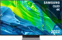 Samsung QE65S95BAT OLED 4K 2022 - 65 inch OLED TV