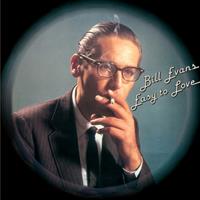 Waxtime In Color Easy To Love - Bill Evans