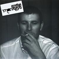 Domino Whatever People Say I. I Am, That's What I'm Not - Arctic Monkeys
