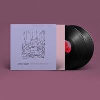 Rough Trade Instrumentals - Arthur Russell