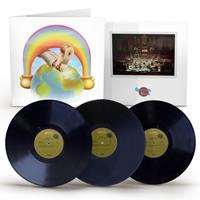Rbdo 2171 Europe '72 (Live) - Grateful Dead