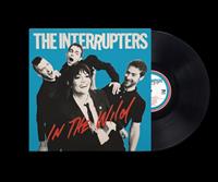 Dis In The Wild - The Interrupters
