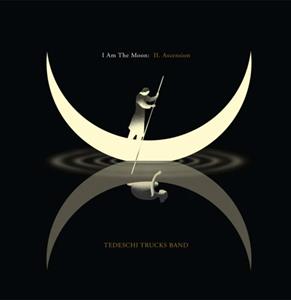 I Am The Moon: II. Ascension