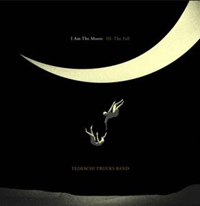 I Am The Moon: III. The Fall