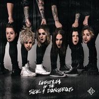 Century Media Lifestyles Of The Sick & Dangerous - Blind Channel