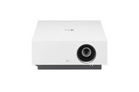 LG Electronics LG HU710P CineBeam Heimkino 4K Laser DLP-Projektor 2000 Lumen