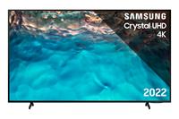 Samsung UE50BU8070U - 50 inch UHD TV