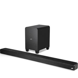 Polk Audio Signa S4 Soundbar + Subwoofer