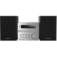 Grundig Micro-hifi-set CMS 4200