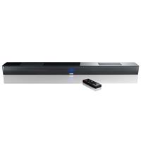 Canton Smart Soundbar 10 S2, zwart