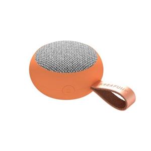 Kreafunk aGO II FABRIC - Dusty Orange