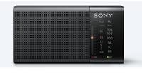 Tragbares Radio Sony ICFP37