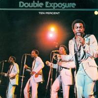 fiftiesstore Double Exposure - Ten Percent (Record Store Day 2022) LP