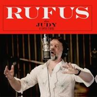 BMG Rufus Does Judy At Capitol Studios - Rufus Wainwright