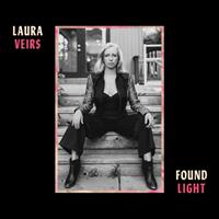 Ultra-Vybe Found Light - Laura Veirs