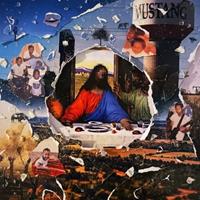 4ad Farm To Table - Bartees Strange