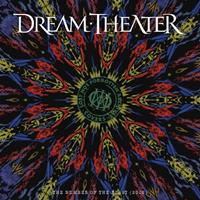 Inside Out Lost Not Forgotten Archives: The Number Of The Beast (2002) - Dream Theater