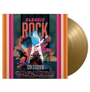 Classic Rock Collected