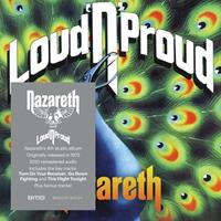 Warner Music Group Germany Hol / BMG RIGHTS MANAGEMENT Loud 'N' Proud
