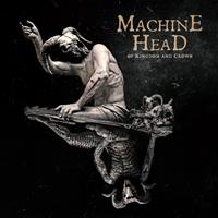 Rough trade Distribution GmbH / Herne Of Kingdom And Crown