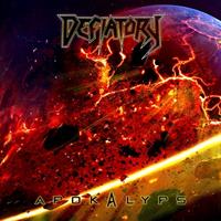 Sound Pollution Apokalyps - Defiatory